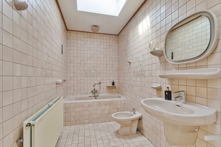 Foto 12 van Nico Uyt den Bogaardstraat 10