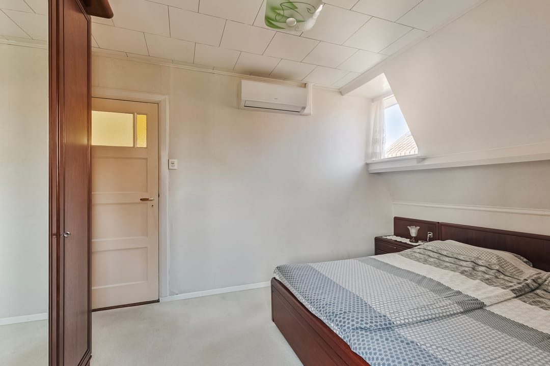 Foto 16 van Nico Uyt den Bogaardstraat 10