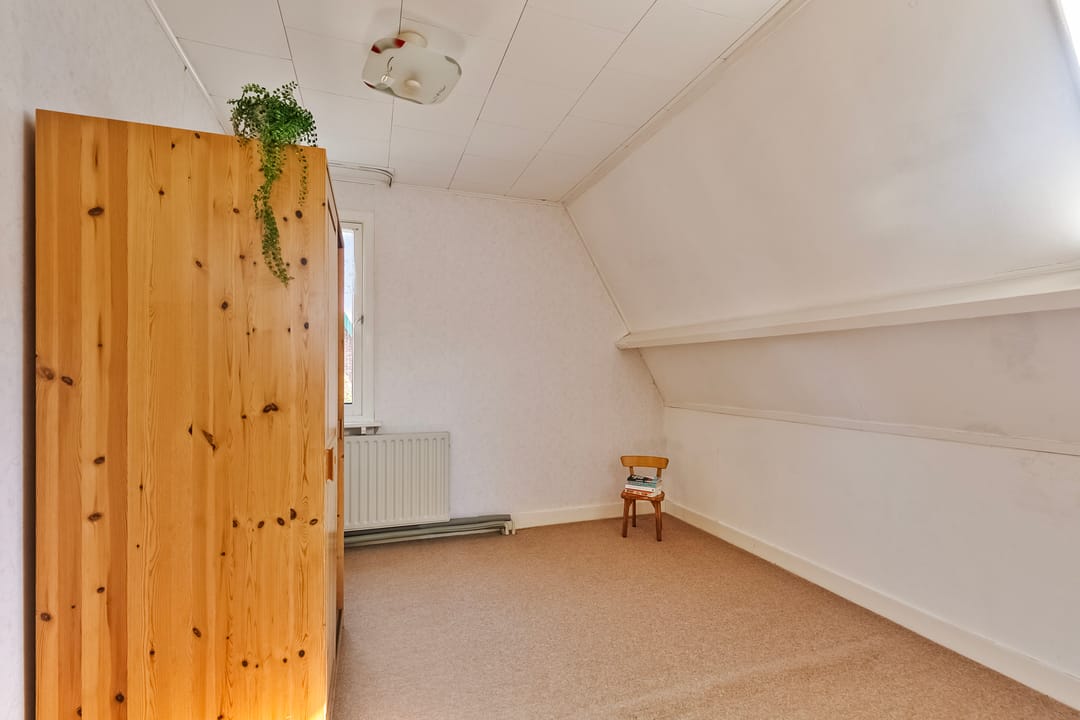 Foto 17 van Nico Uyt den Bogaardstraat 10