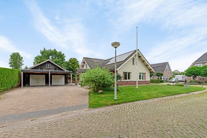 Foto 2 van Molenfenne 11