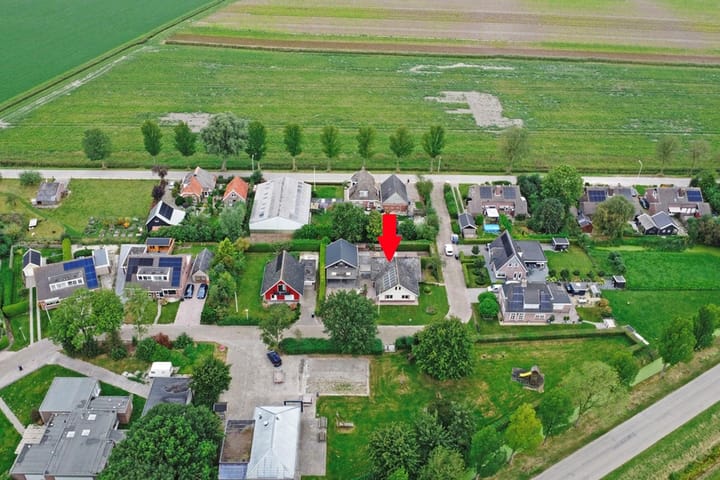 Foto 4 van Molenfenne 11