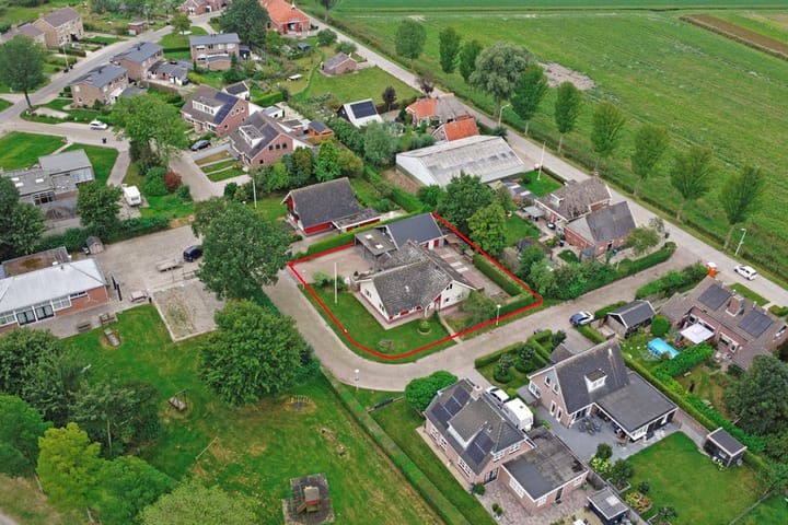 Foto 3 van Molenfenne 11