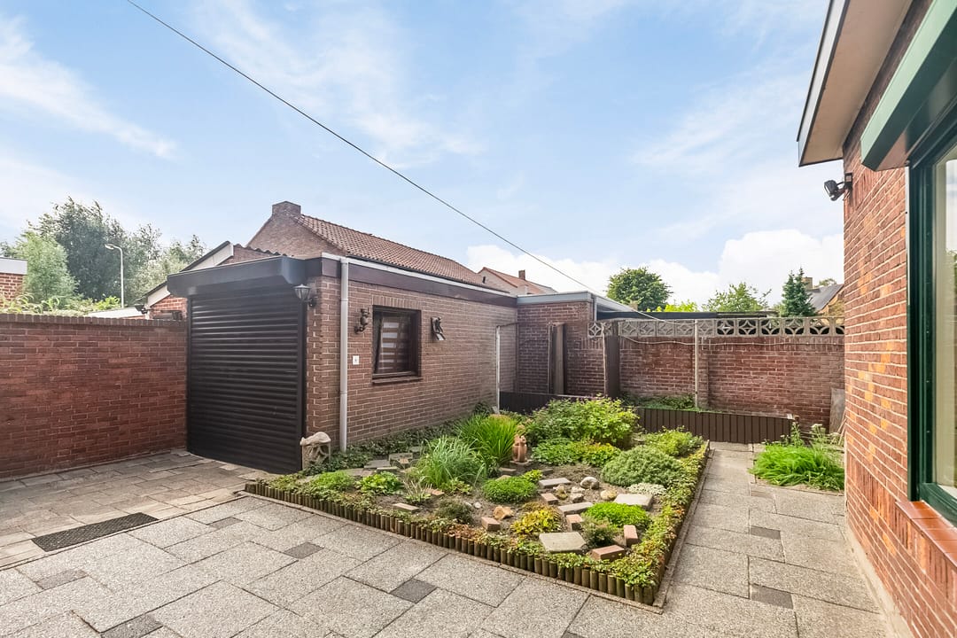 Foto 22 van Nico Uyt den Bogaardstraat 10