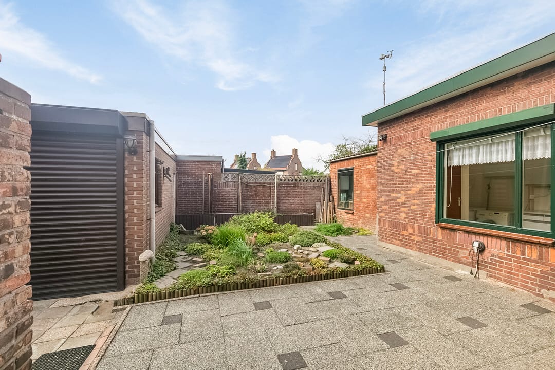 Foto 23 van Nico Uyt den Bogaardstraat 10