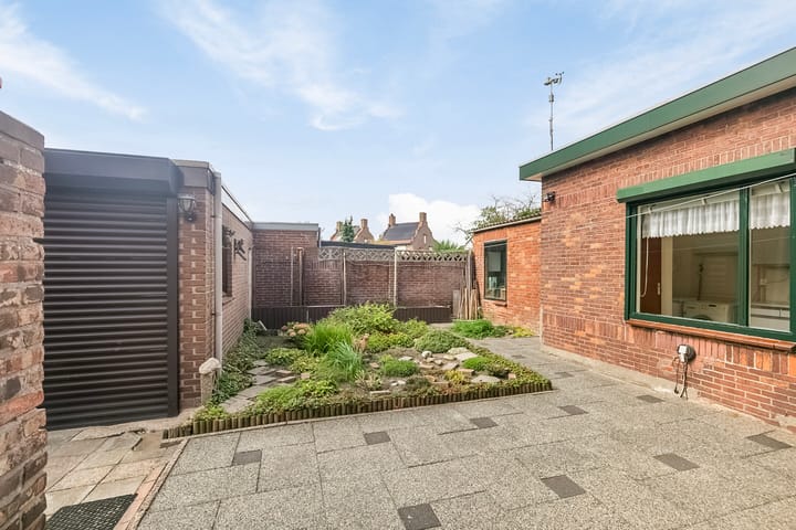 Foto 23 van Nico Uyt den Bogaardstraat 10