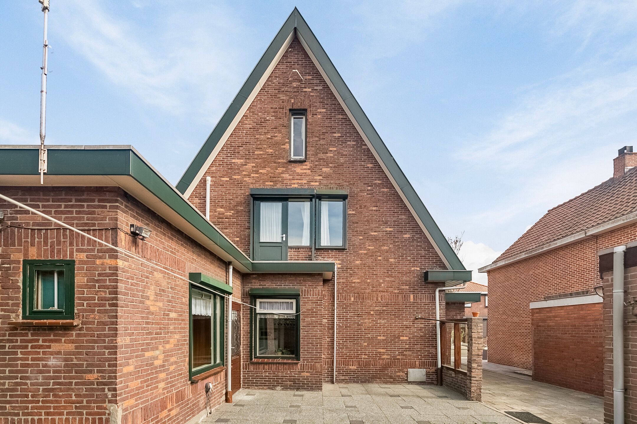 Foto 24 van Nico Uyt den Bogaardstraat 10