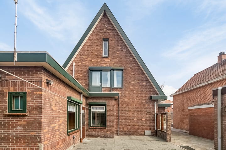 Foto 24 van Nico Uyt den Bogaardstraat 10