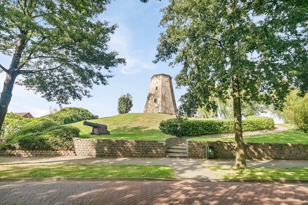 Foto 26 van Nico Uyt den Bogaardstraat 10