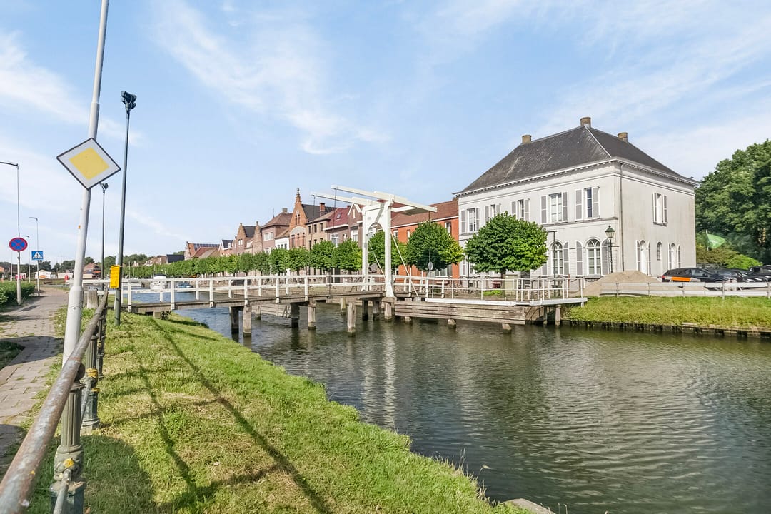 Foto 28 van Nico Uyt den Bogaardstraat 10