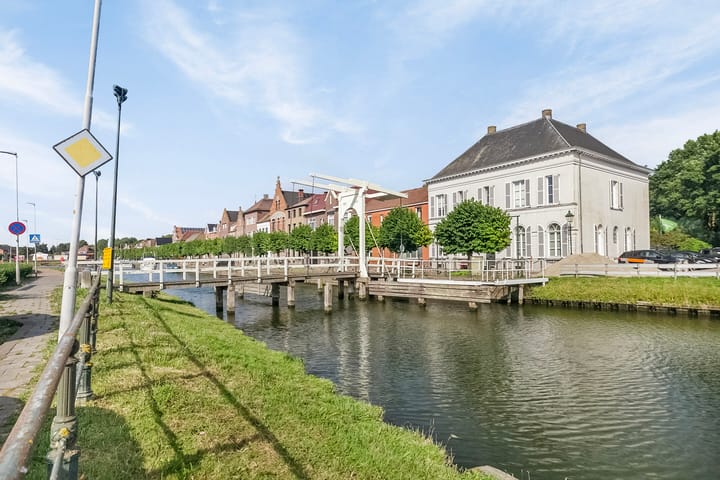 Foto 28 van Nico Uyt den Bogaardstraat 10