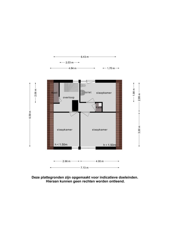 Foto 30 van Nico Uyt den Bogaardstraat 10