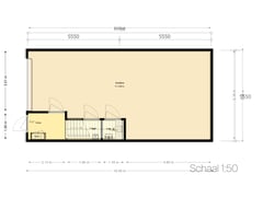 View floorplan