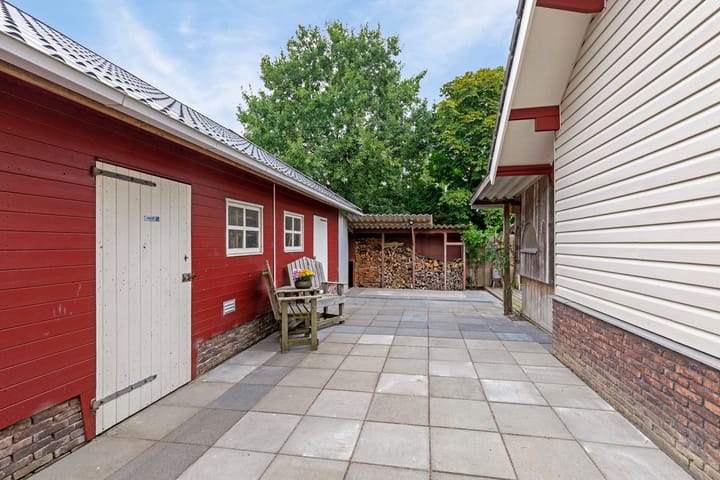 Foto 35 van Molenfenne 11