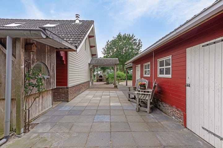 Foto 36 van Molenfenne 11