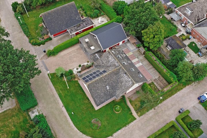 Foto 44 van Molenfenne 11