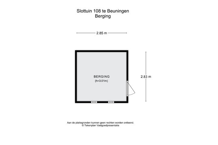 Bekijk foto 41 van Slottuin 108