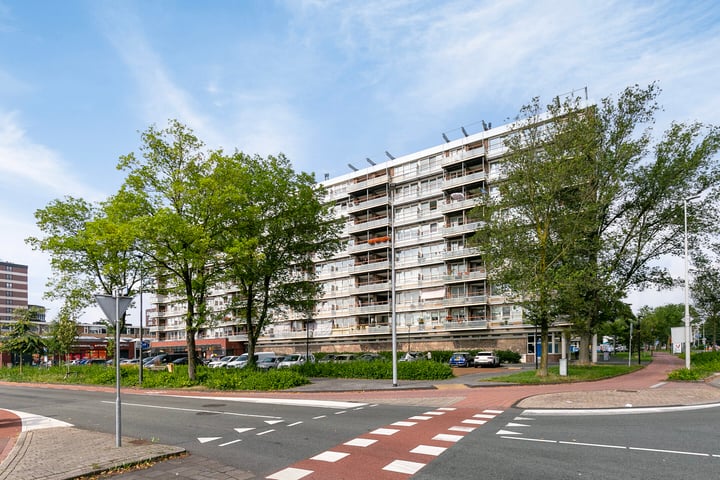 View photo of Pelikaanhof 114