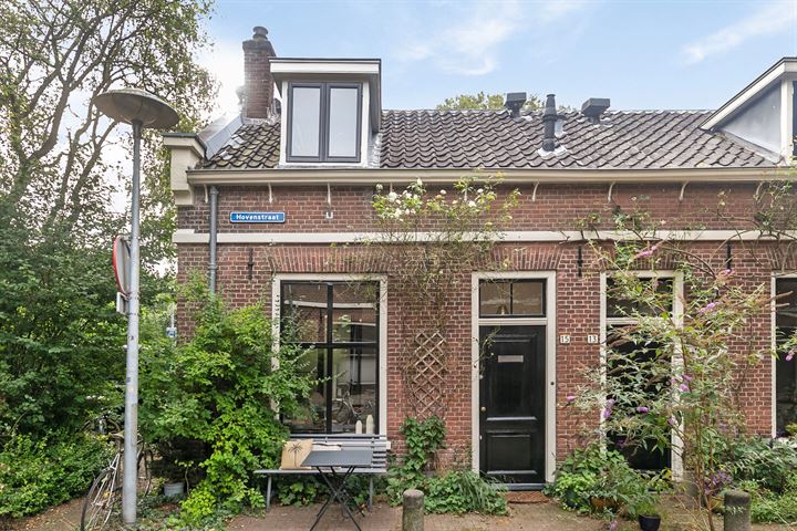 Bekijk foto 34 van Hovenstraat 15