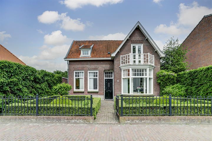 Bekijk foto 1 van Paardenstraat 13