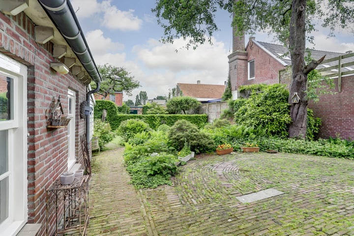 View photo 40 of Paardenstraat 13