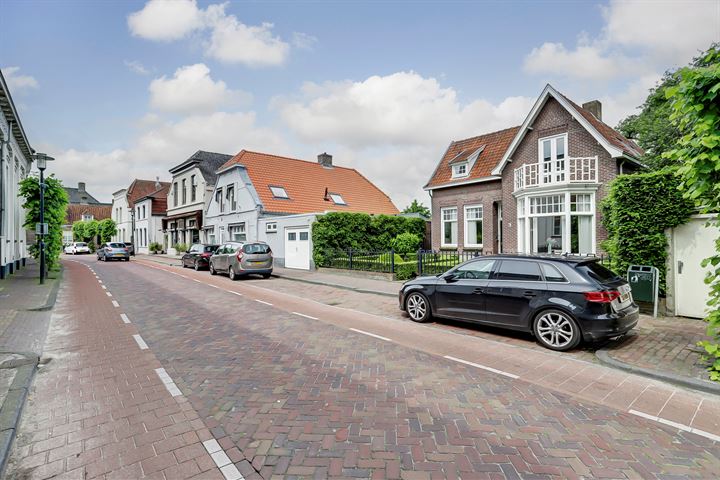 View photo 46 of Paardenstraat 13