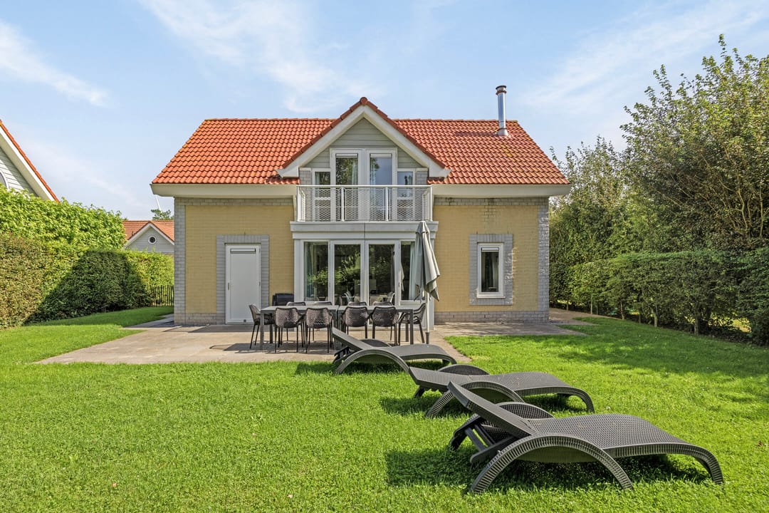 Foto 2 van Eb en Vloed 2