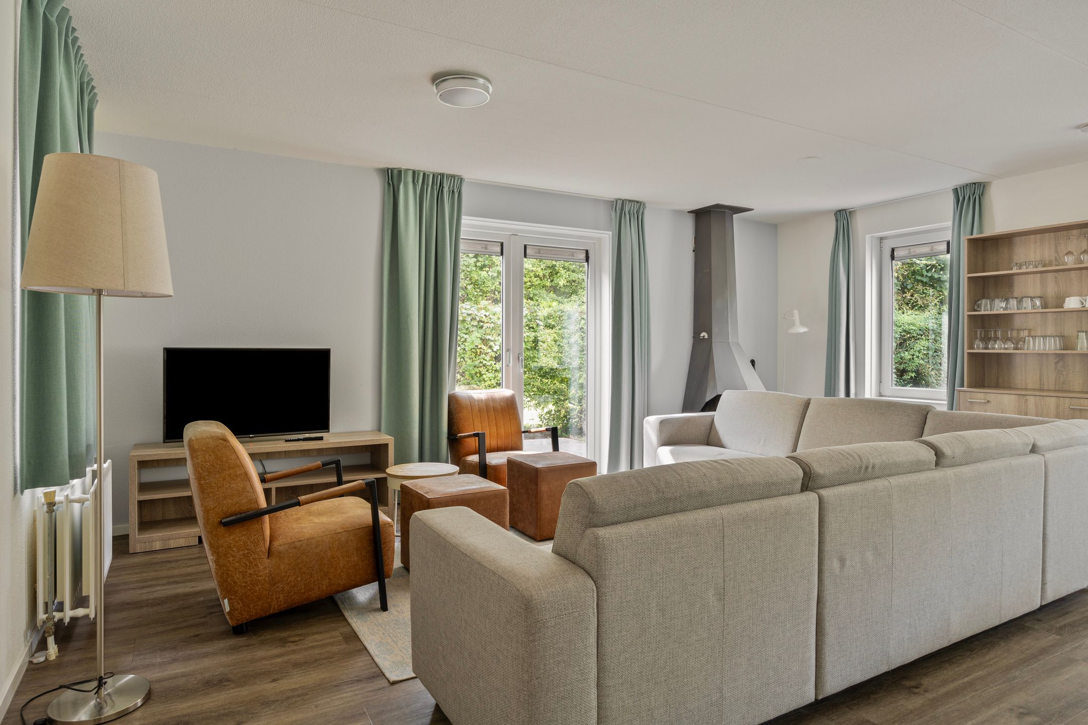 Foto 3 van Eb en Vloed 2