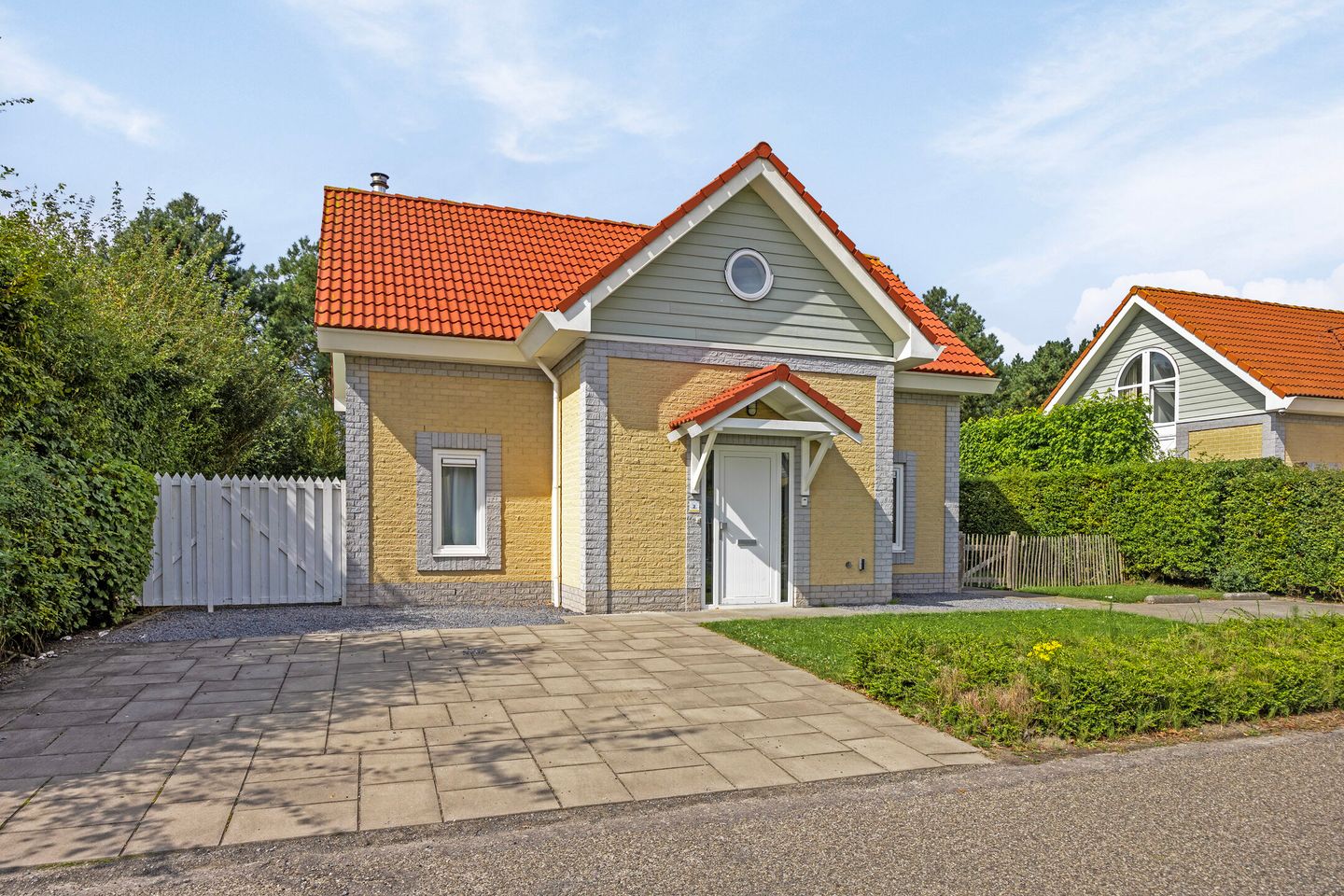 Foto 4 van Eb en Vloed 2