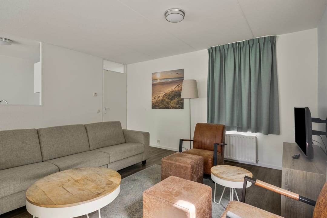 Foto 8 van Eb en Vloed 2