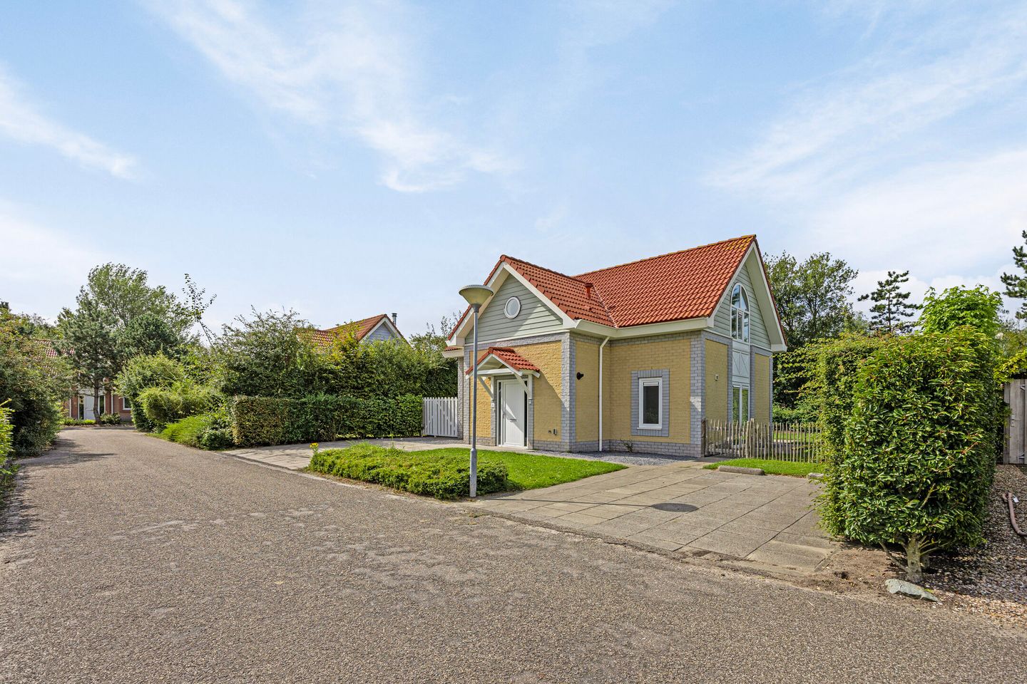 Foto 5 van Eb en Vloed 2