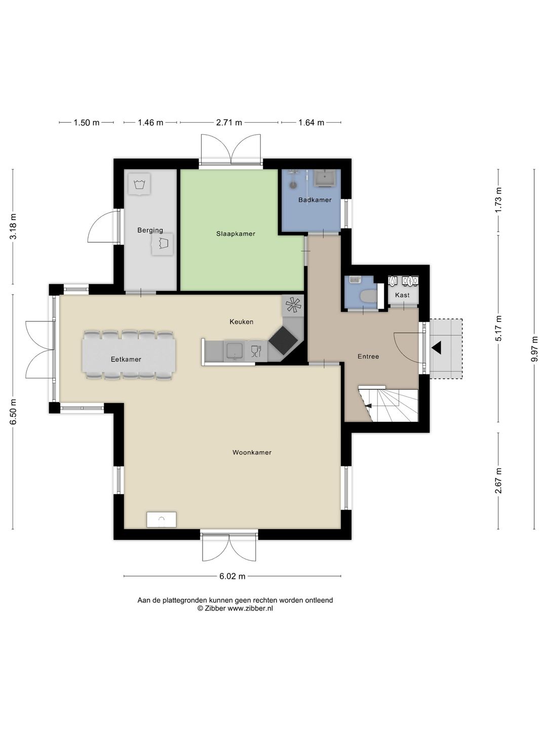 Foto 32 van Eb en Vloed 2