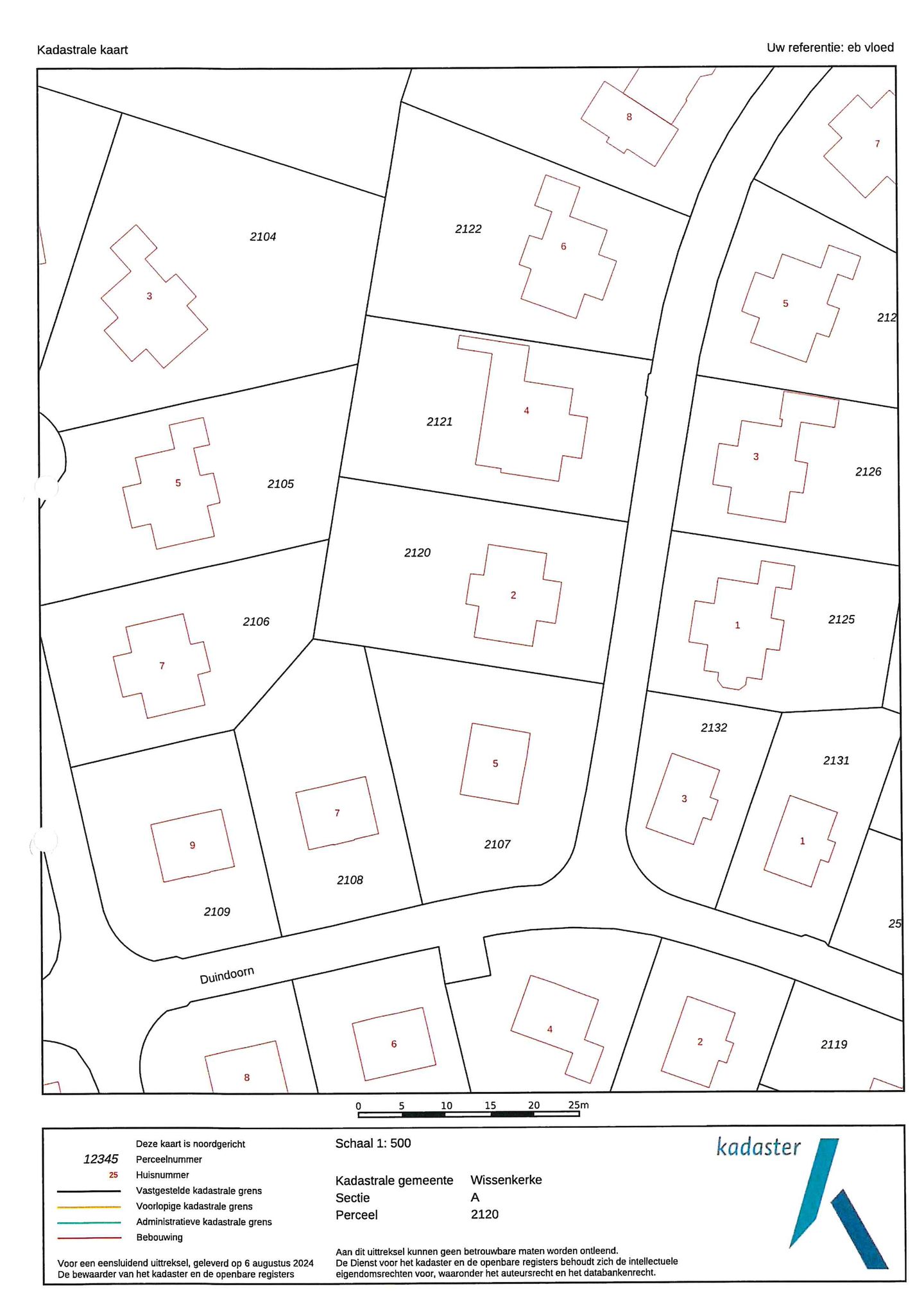 Foto 34 van Eb en Vloed 2