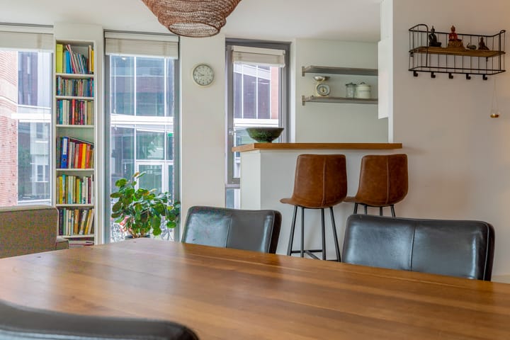 Foto 2 van Stationslaan 5-A1