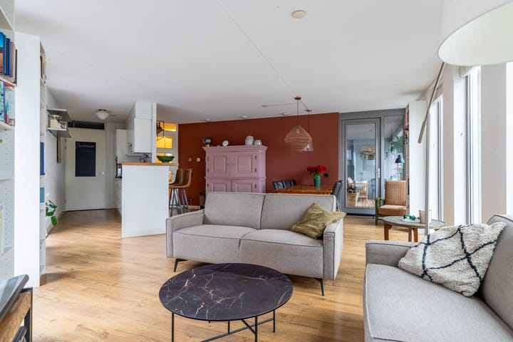 Foto 3 van Stationslaan 5-A1