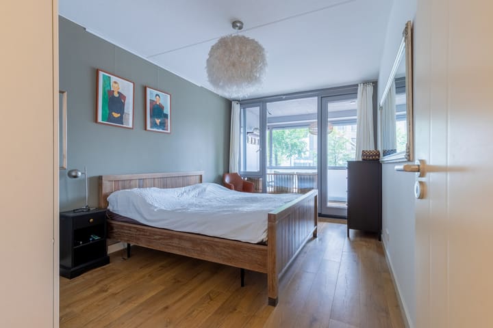 Foto 4 van Stationslaan 5-A1