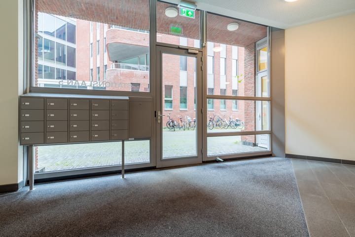 Foto 7 van Stationslaan 5-A1