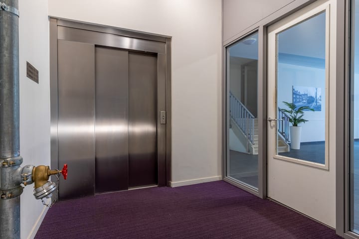 Foto 8 van Stationslaan 5-A1