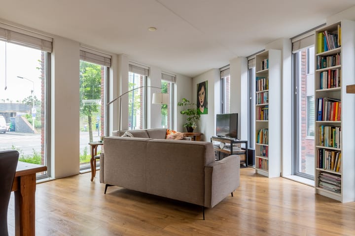 Foto 12 van Stationslaan 5-A1