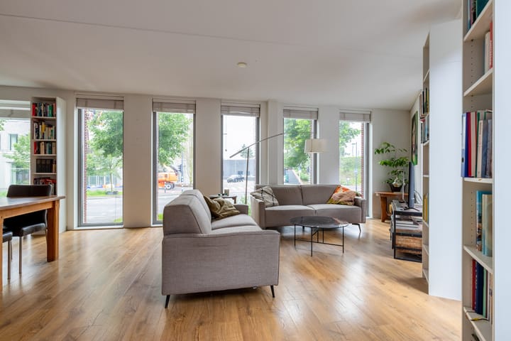 Foto 14 van Stationslaan 5-A1