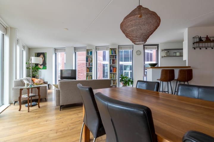 Foto 15 van Stationslaan 5-A1