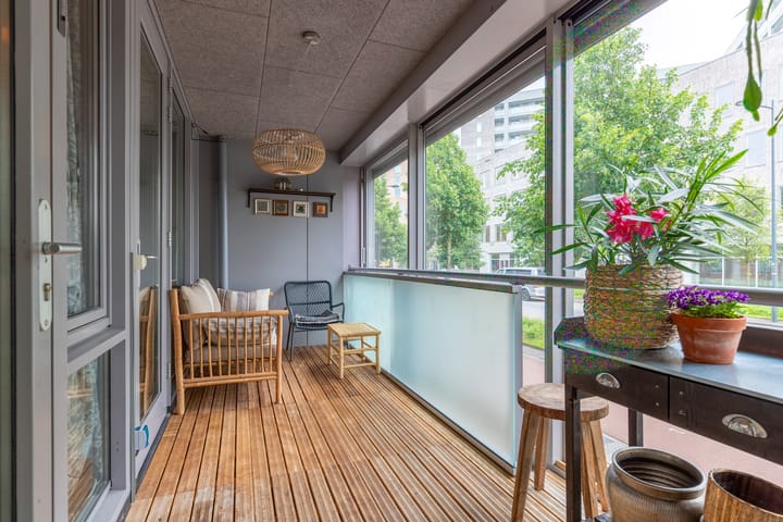 Foto 19 van Stationslaan 5-A1