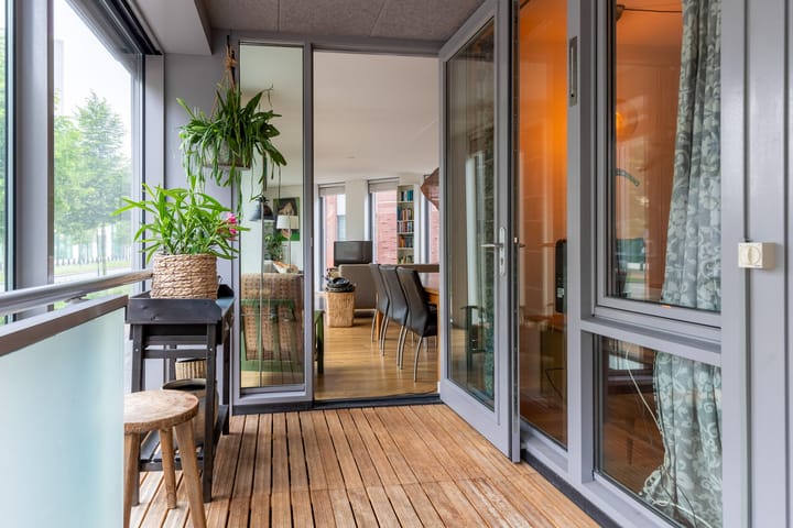 Foto 20 van Stationslaan 5-A1