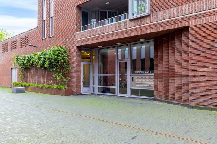 Foto 35 van Stationslaan 5-A1