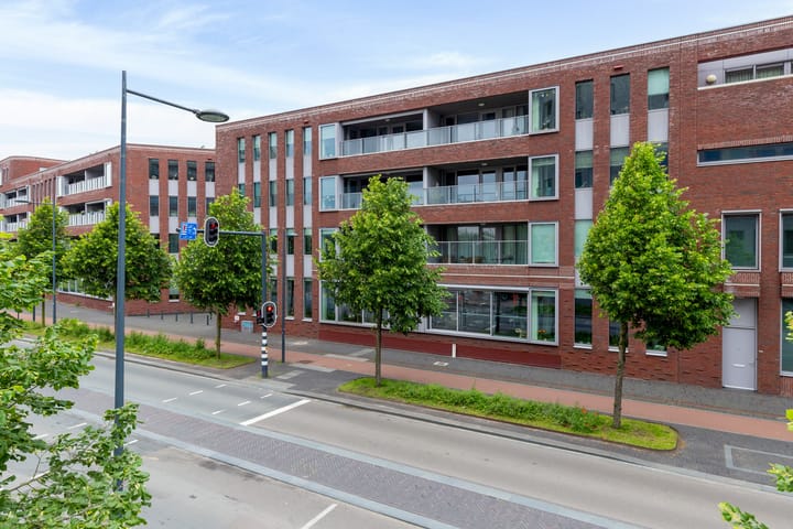 Foto 36 van Stationslaan 5-A1