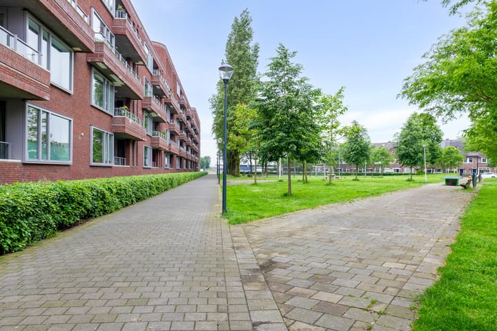 Foto 38 van Stationslaan 5-A1