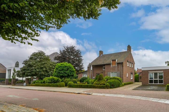 Foto 1 van Ruijsstraat 8