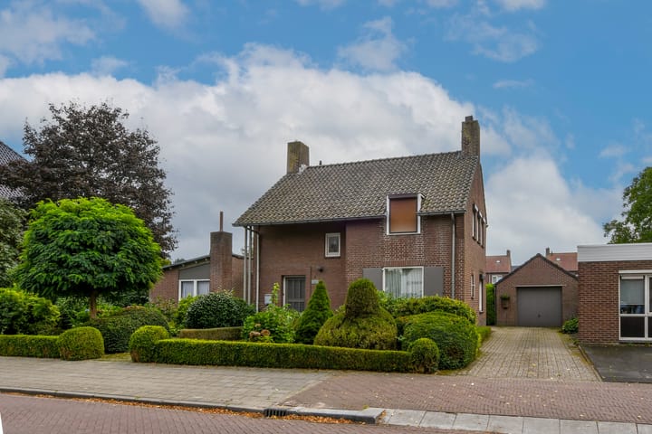 Foto 2 van Ruijsstraat 8