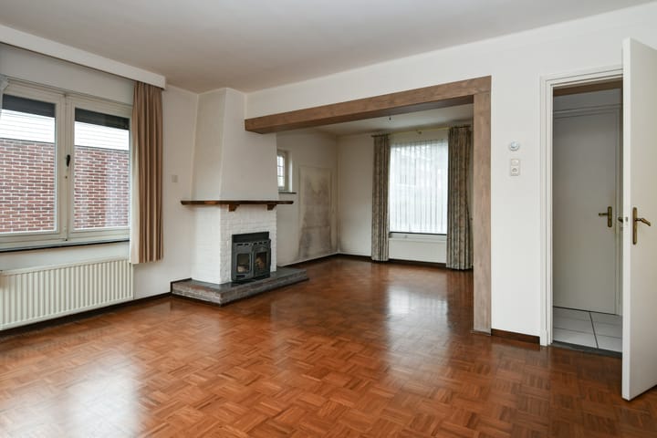 Foto 4 van Ruijsstraat 8