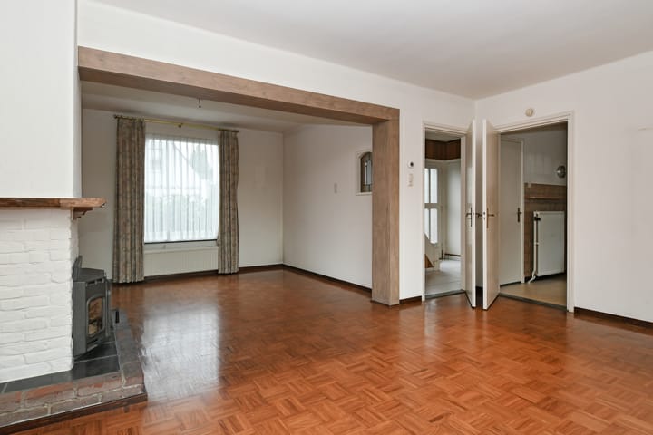 Foto 8 van Ruijsstraat 8