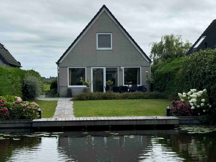 Foto 1 van Droge Wijmersweg 5-046